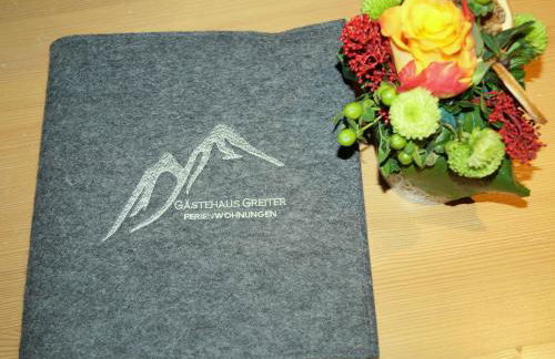 Gästehaus Greiter - Sommer Bergbahnen inklusive - Foto 13