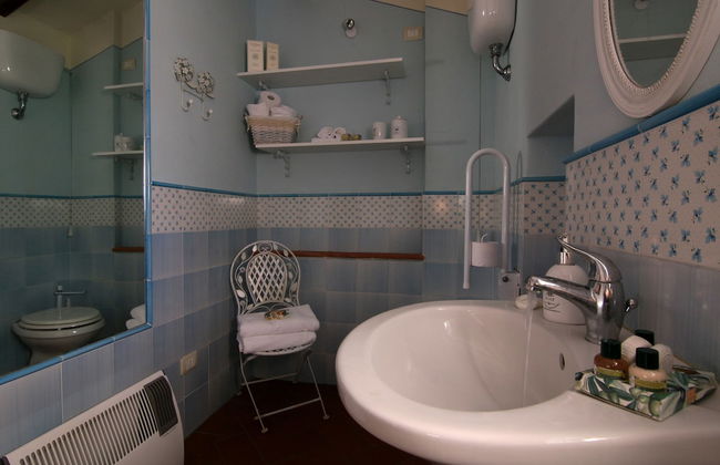 Agriturismo Terra di Cortona - Foto 25