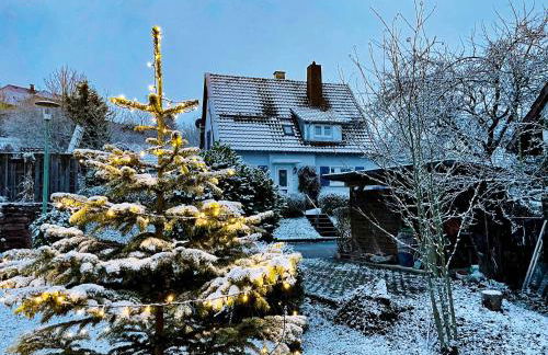 Paulas Ferienhaus - Foto 6