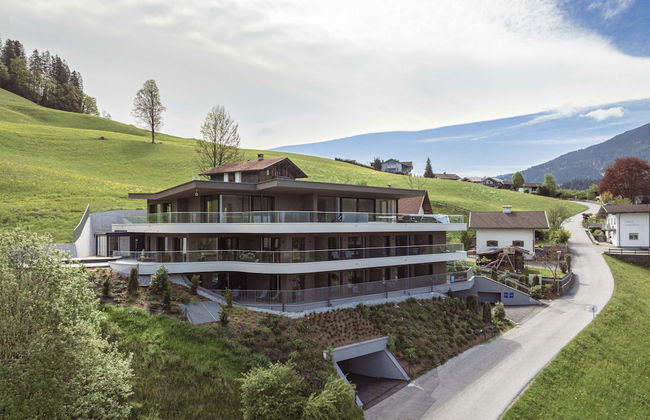 Ferienwohnung mit 2 Schlafzimmer fur 2-7 Personen - Foto 25