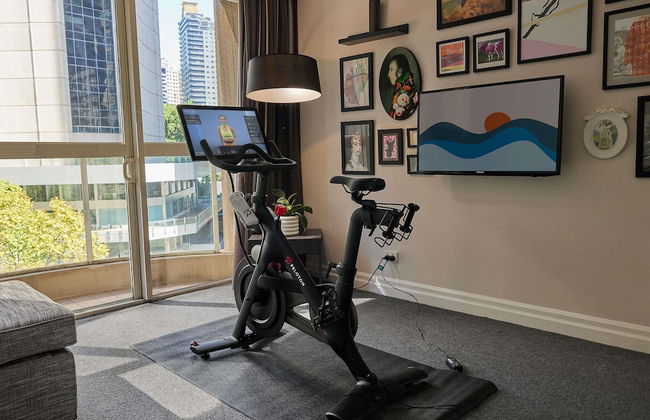 Mantra 2 Bond Street Sydney - Foto 23