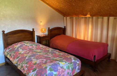 Le gîtânes de la grotte au lion - Foto 9