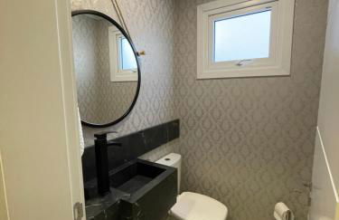 ALTO PADRÃO, centro, Rua Coberta, na Estação Campos de Canella - Foto 30