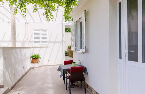 Miracle Apartments - Comfort Studio Apartment with Terrace and City View - Foto 83