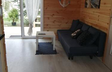 Domki w brzozach - Foto 40