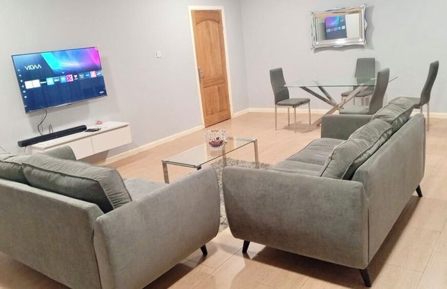 Sanctuary House Apartments - Foto 22