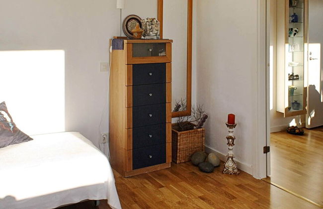 5 Person Holiday Home in Ellos - Foto 16