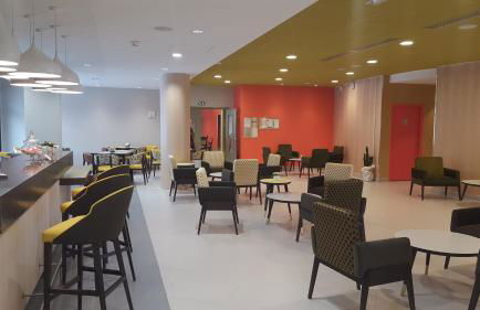 Résidence Séniors Domitys Les Hautes Feuilles - Foto 21