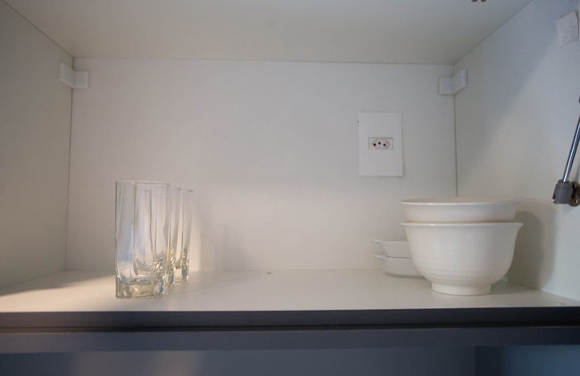 Studios Go Campo Belo - Photo 61