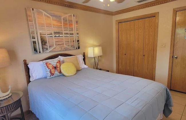 Campeche Triplex Unit C - Foto 7