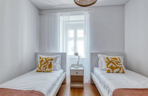 Vita Portucale ! Visconde 3BR with Private Terrace - Foto 5