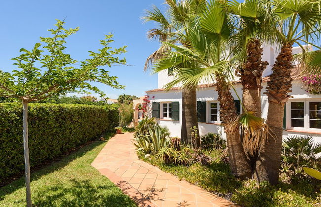 Villa Menorca Bellviure - Foto 27