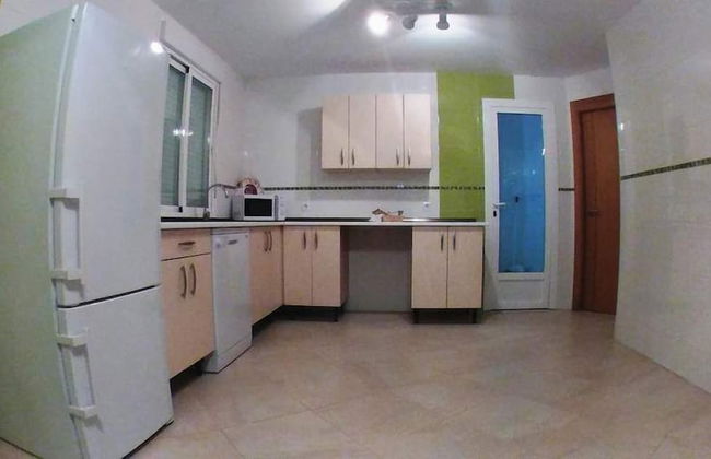 Apartamentos Turisticos Zahazar - Photo 40