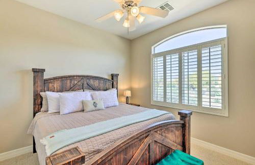 Infinity Pool Stunning Home in Cave Creek! - Foto 24