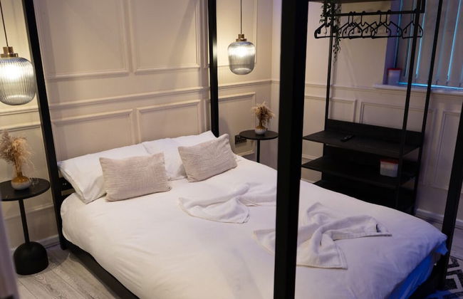 The Opulence - Foto 45