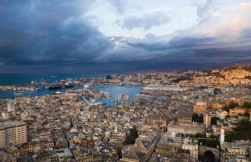 GolfoParadiso Uscio bombon - PellicceriaSuperior - Foto 43