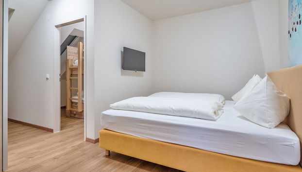 Apartment in Gosau With a Shared Sauna - Photo 4, Room