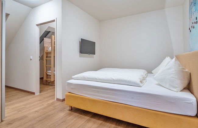 Apartment in Gosau With a Shared Sauna - Photo 4