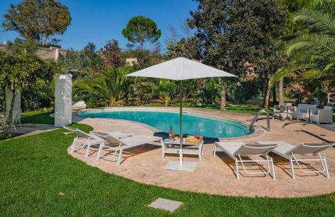 Villa Flem Luxury by HDSalento - Foto 36