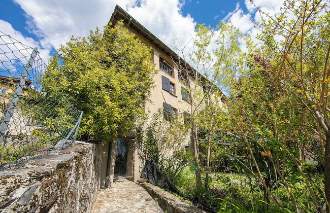 Casa Dell'antonio - Foto 25