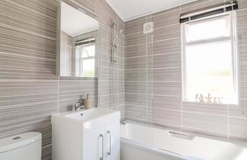 Alder Lodge - Foto 15