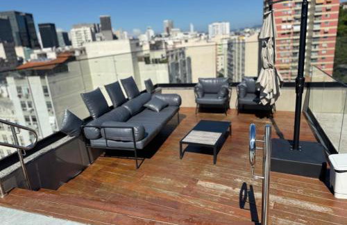 Studio Elite Boêmia da Lapa - Propriedade Privada - Foto 43
