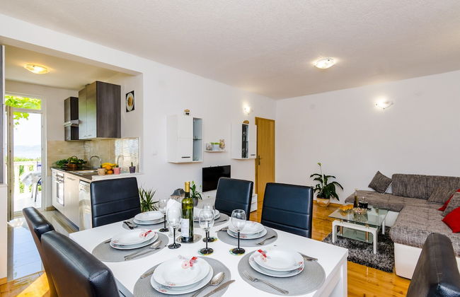 Apartments & Rooms Maždin - Foto 18