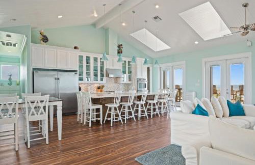 Beach Don't Kill My Vibe home - Foto 13