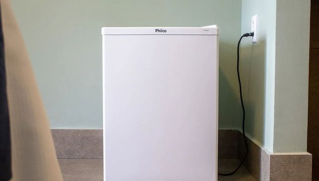 Carpediem - Suíte em Ponta Negra - Foto 5, Habitación