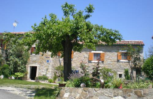 Holiday house with a swimming pool Cepic, Central Istria - Sredisnja Istra - 7403 - Foto 2