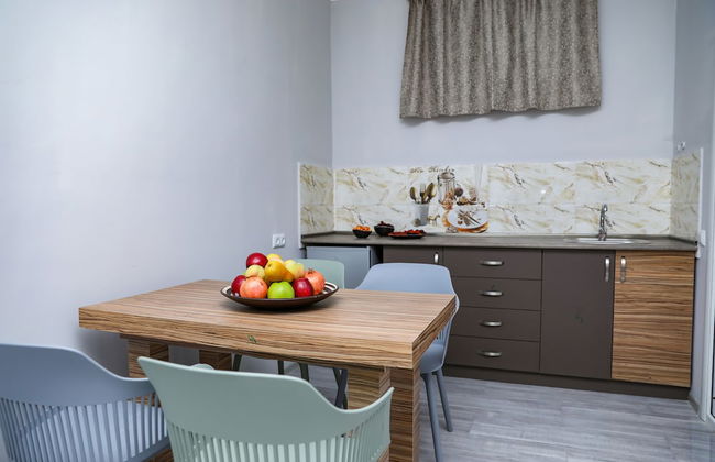 Garden Inn Resort Sevan - Photo 11