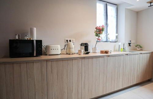 LOVE ROOM Love and Spa, Nature and Rest - Foto 63