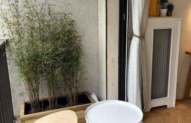 Denfert Rochereau -Cozy and pleasant stay with terrace - Foto 35