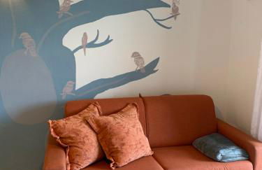 Výhled na moře, zahrádka a bazén - Foto 6