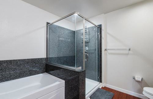 Blueground Santa Clara 2bd apartment SFO-1771 - Foto 13