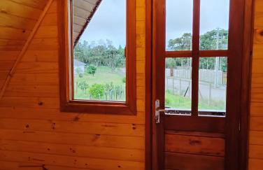 Cabanas Pôr do Sol - São Chico - Foto 42