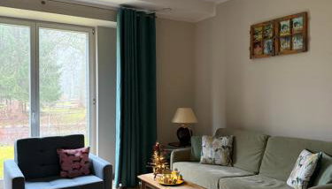 Apartament Magia Puszczy z widokiem na Puszcze Białowieska - Foto 5