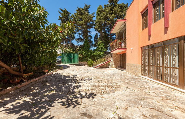 2349 Villa Mina by Barbarhouse - Foto 25