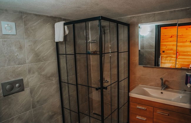 View Suit Bungalov - Foto 13