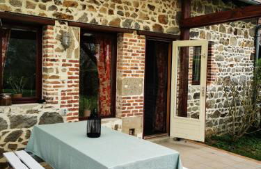 Gîte du Domaine des Garde-Bousset - Foto 12