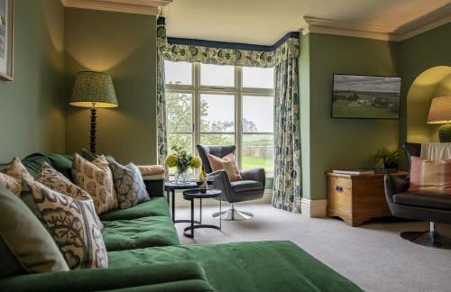 Pasture House 6 - Foto 12