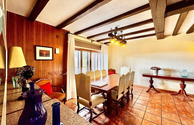 Rural Apartment With Private Garden - Foto 27