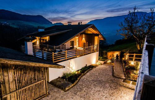 Balgnerhof - Photo 1