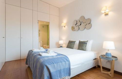 Alfama Modern Two-Bedroom Apartment w/ River View and Parking - by LU Holidays - Photo 12