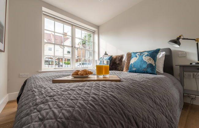 Hampden Apartments - the Diana - Foto 3