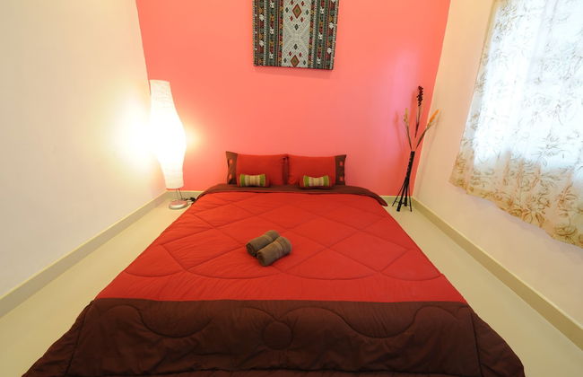 Ruankasalong Hua Hin Holiday House - Foto 12