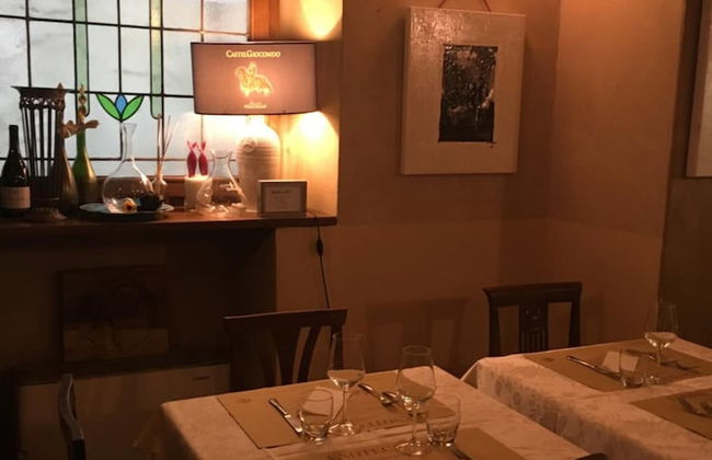 Locanda Guidi - Foto 32