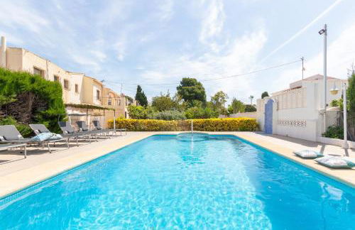 Villa Caleta - Costa CarpeDiem - Foto 6