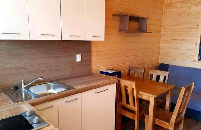 House in Gaski Near Baltic Lighthouse - Foto 4