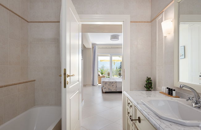 Villa Fantasia Isthmia - Foto 37